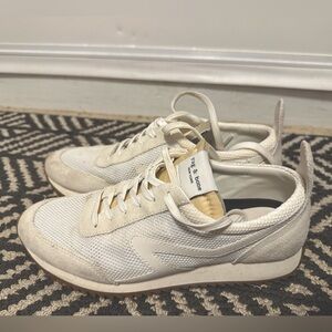 Women’s Rag & Bone sneakers - size 8
